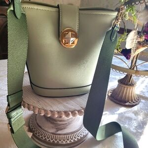 Kate Spade Mini Bucket Bag